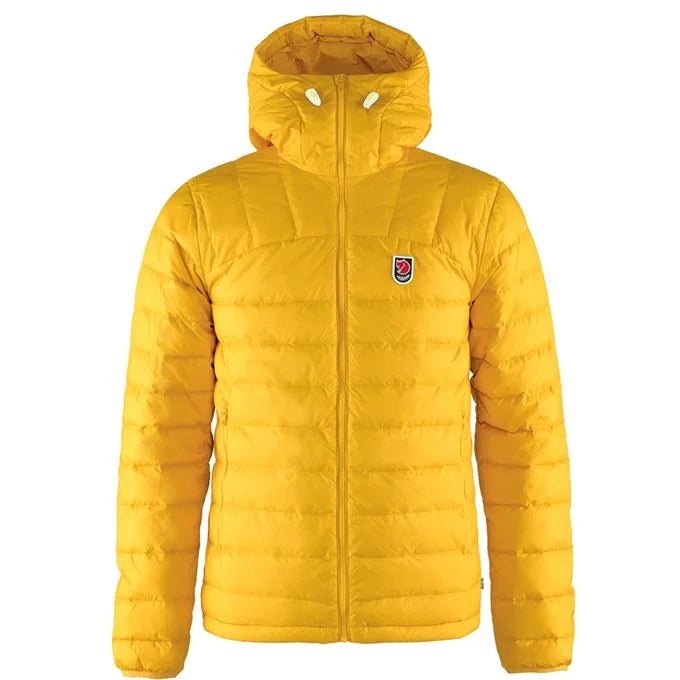 Fjall Raven Expedition Pack Down Hoodie