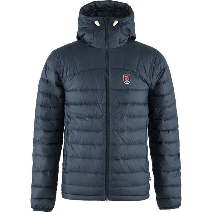 Fjall Raven Expedition Pack Down Hoodie