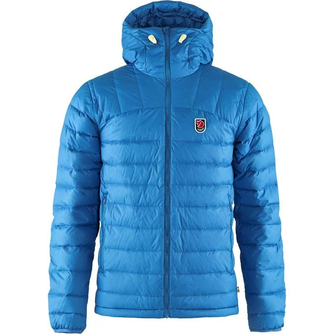 Fjall Raven Expedition Pack Down Hoodie