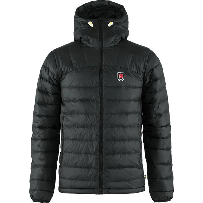 Fjall Raven Expedition Pack Down Hoodie