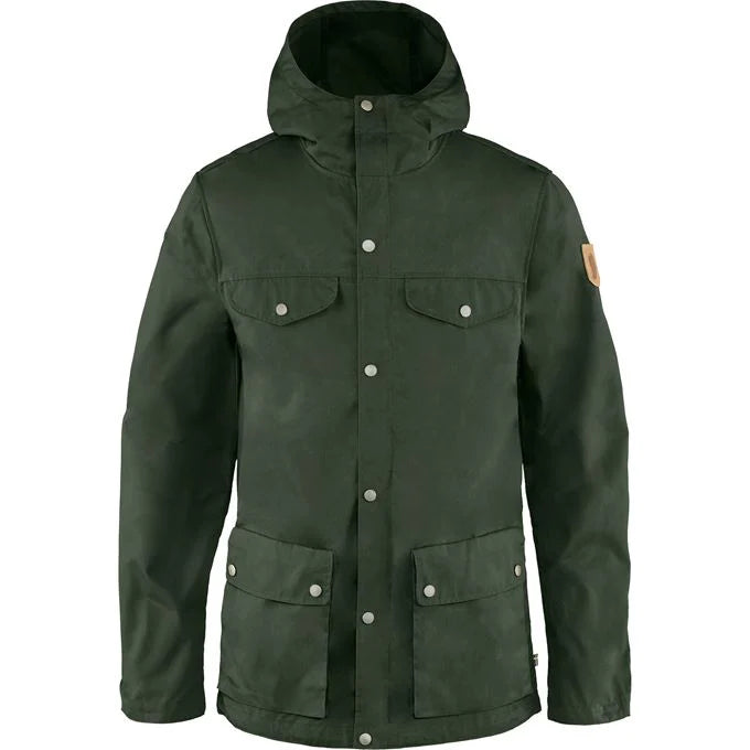Fjall Raven Greenland Jacket