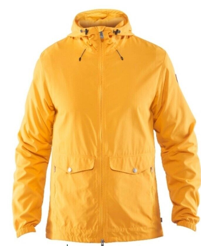 Fjall Raven Greenland Wind Jacket