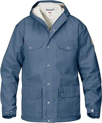 Fjall Raven Greenland Winter Jacket