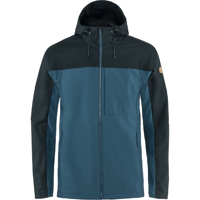 Fjall Raven Abisko Midsummer Jacket