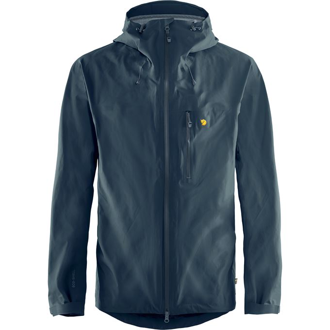 Fjall Raven Bergtagen Lite Eco Shell Jacket