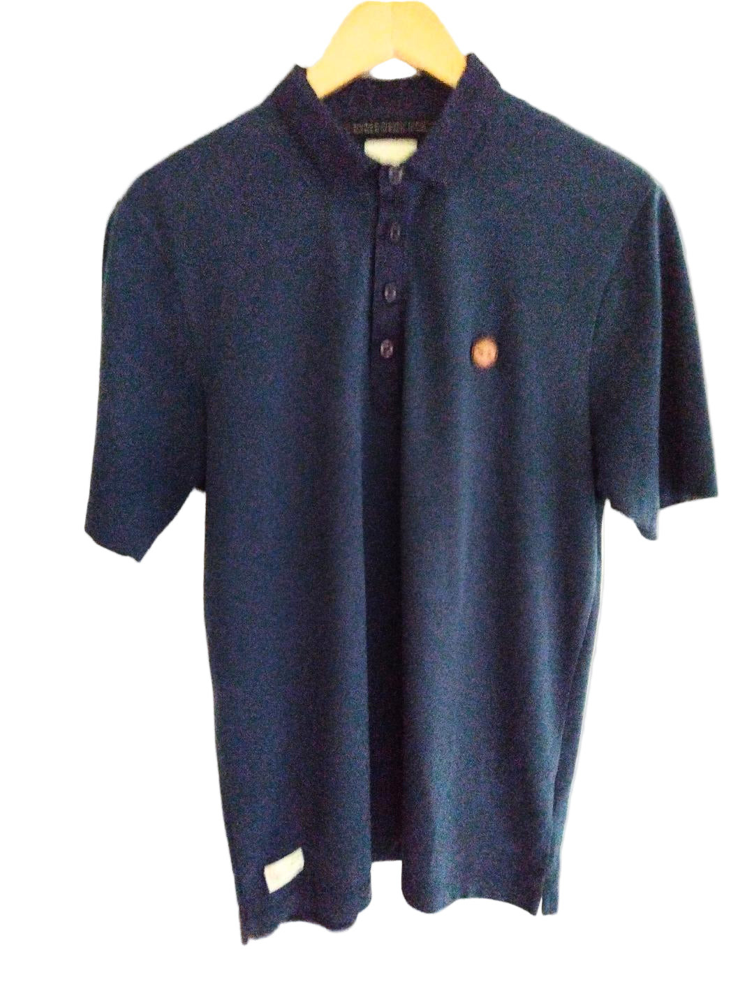 Marshall Artist Polo