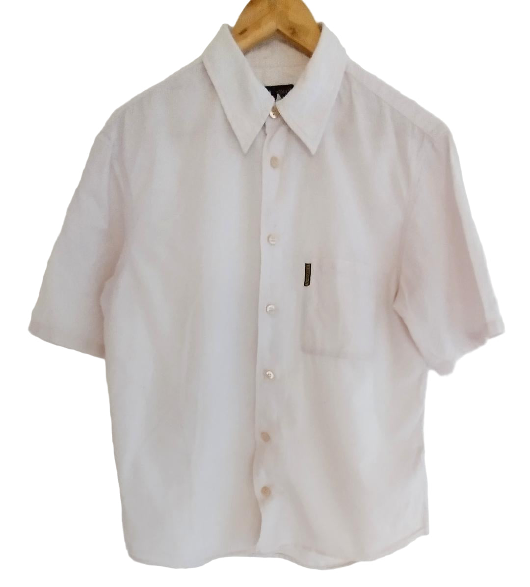Pre Loved Armani Shirt