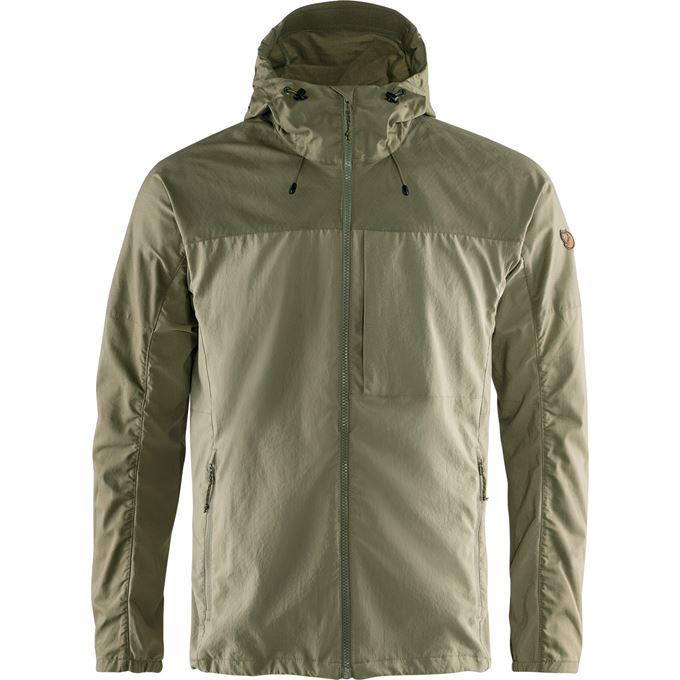 Fjall Raven Abisko Midsummer Jacket