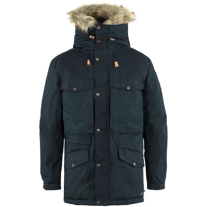 Fjall Raven Singi Down Jacket