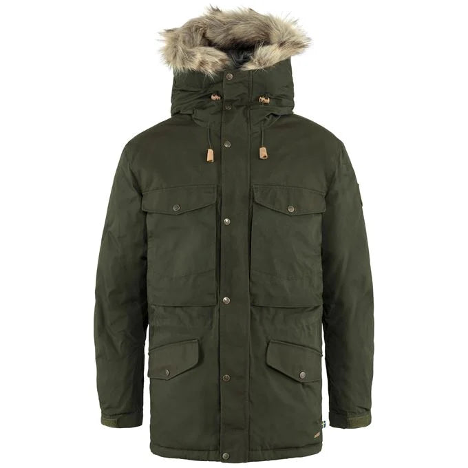 Fjall Raven Singi Down Jacket