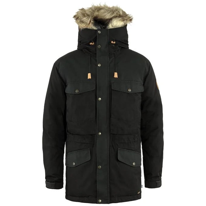 Fjall Raven Singi Down Jacket