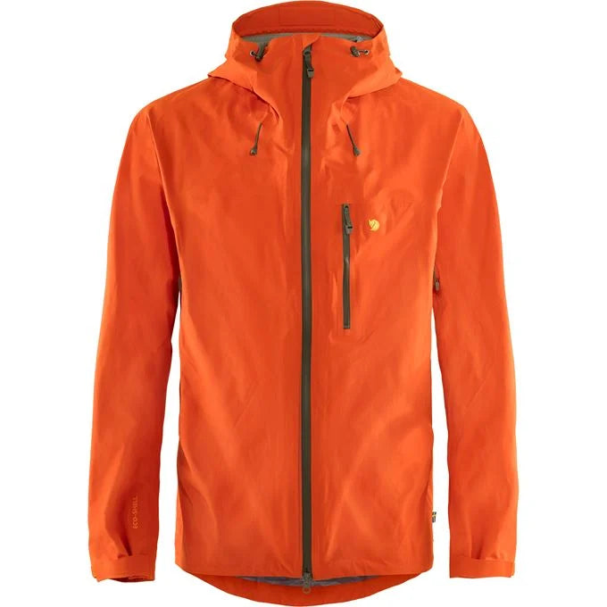 Fjall Raven Bergtagen Lite Eco Shell Jacket