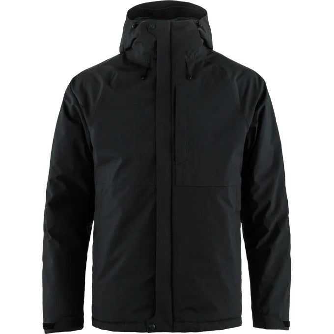 Fjall Raven HC Hydratic Padded Trail Jacket