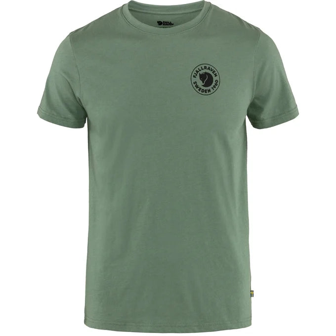 Fjall Raven 1960 Logo T Shirt