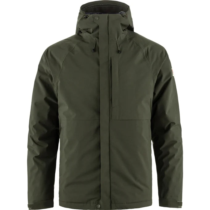 Fjall Raven HC Hydratic Padded Trail Jacket
