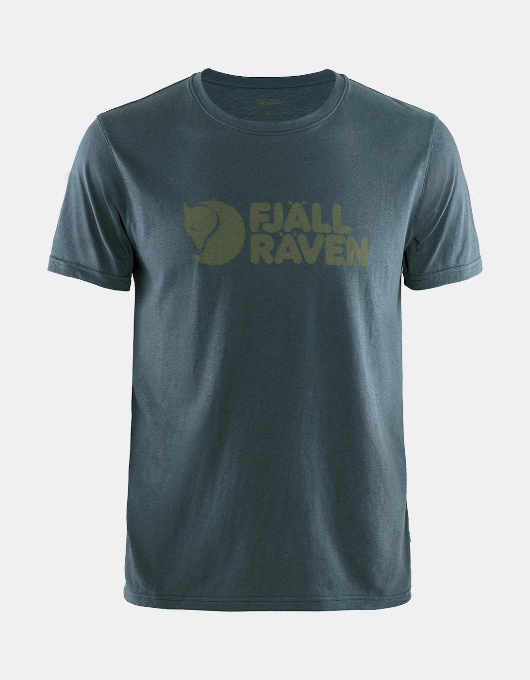 Fjall Raven Logo T Shirt