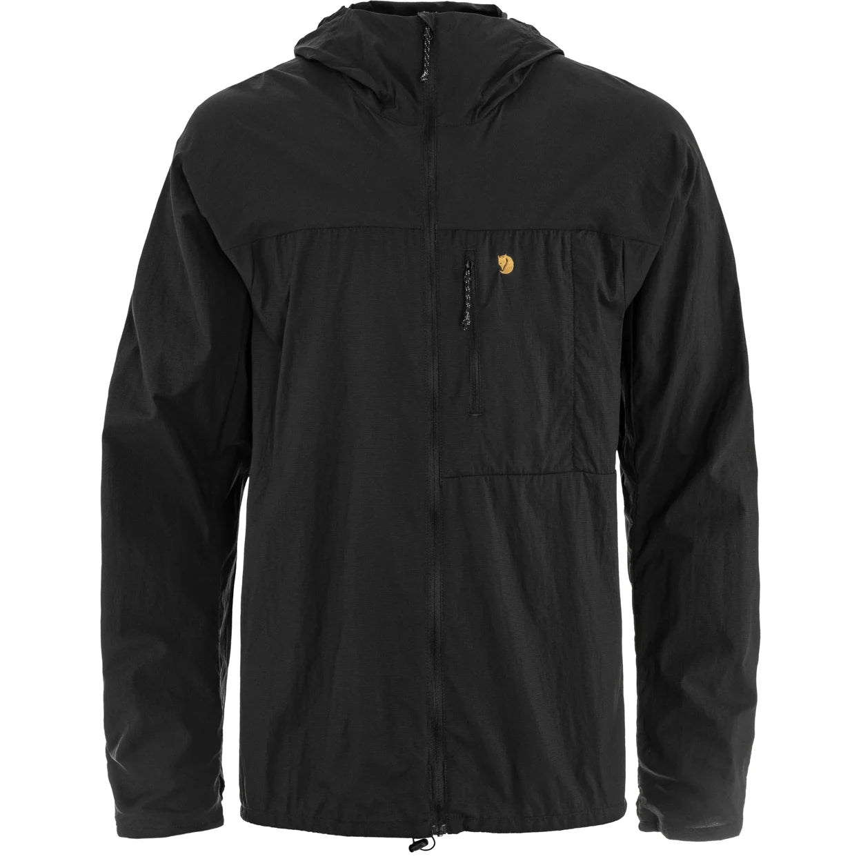 Fjall Raven Bergtagen Windshell Jacket