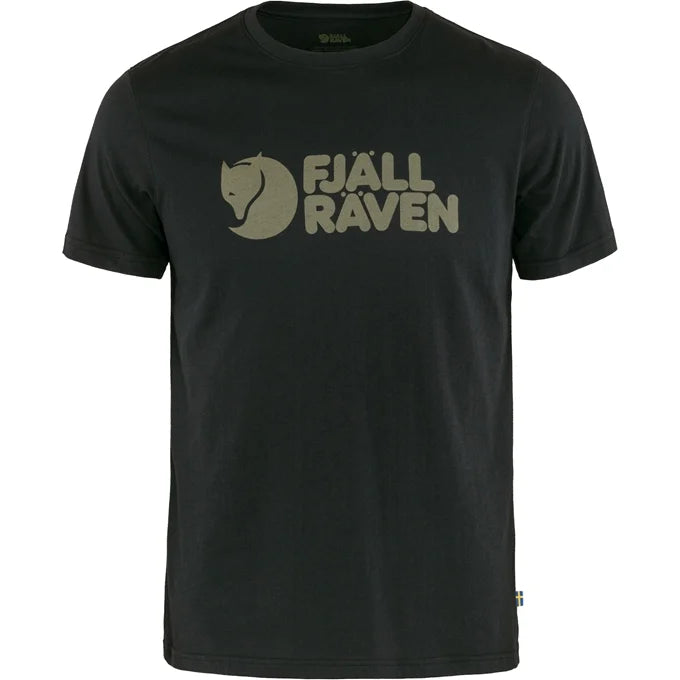 Fjall Raven Logo T Shirt