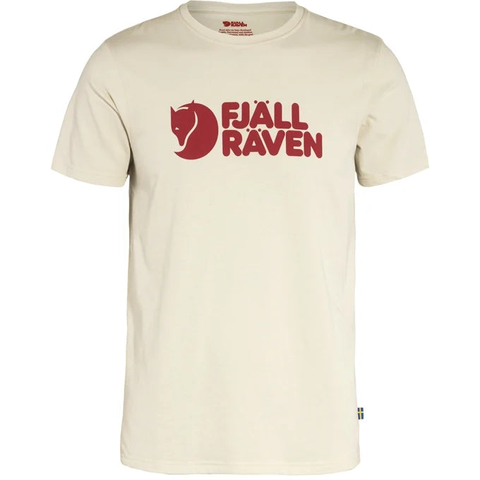 Fjall Raven Logo T Shirt