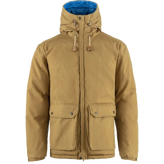 Fjall Raven Down Jacket No.16