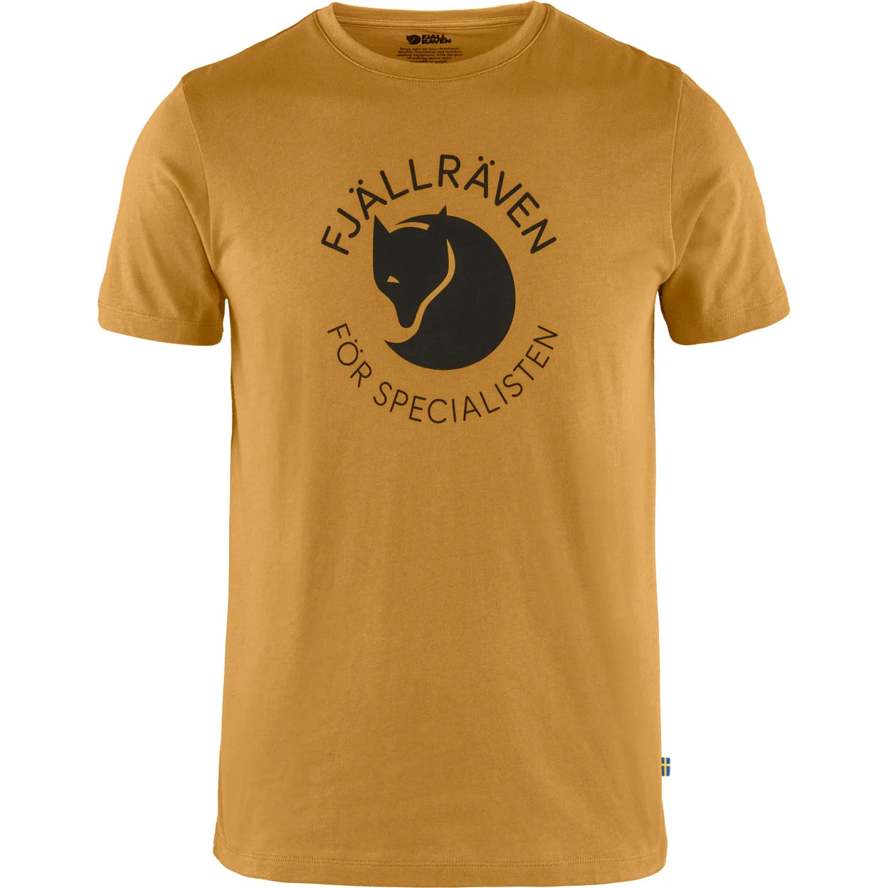 Fjall Raven Fox T Shirts