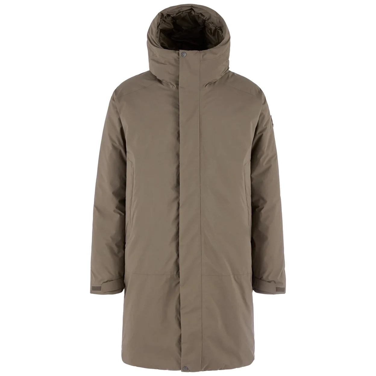 Fjall Raven Ovik GTX Padded Parka