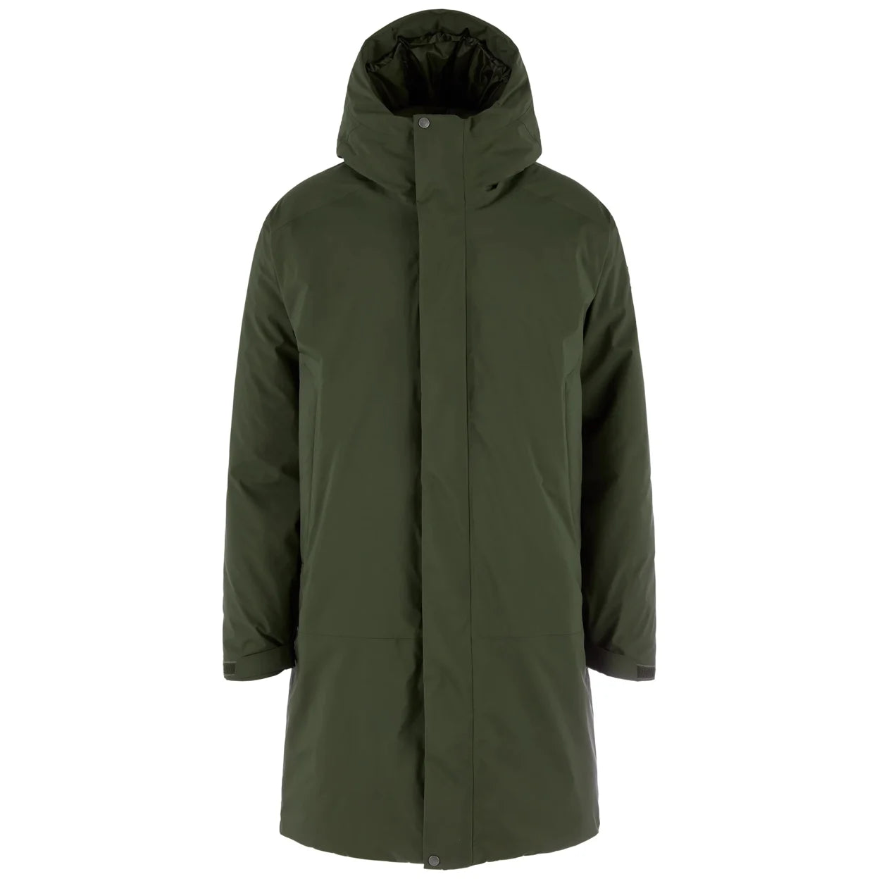 Fjall Raven Ovik GTX Padded Parka