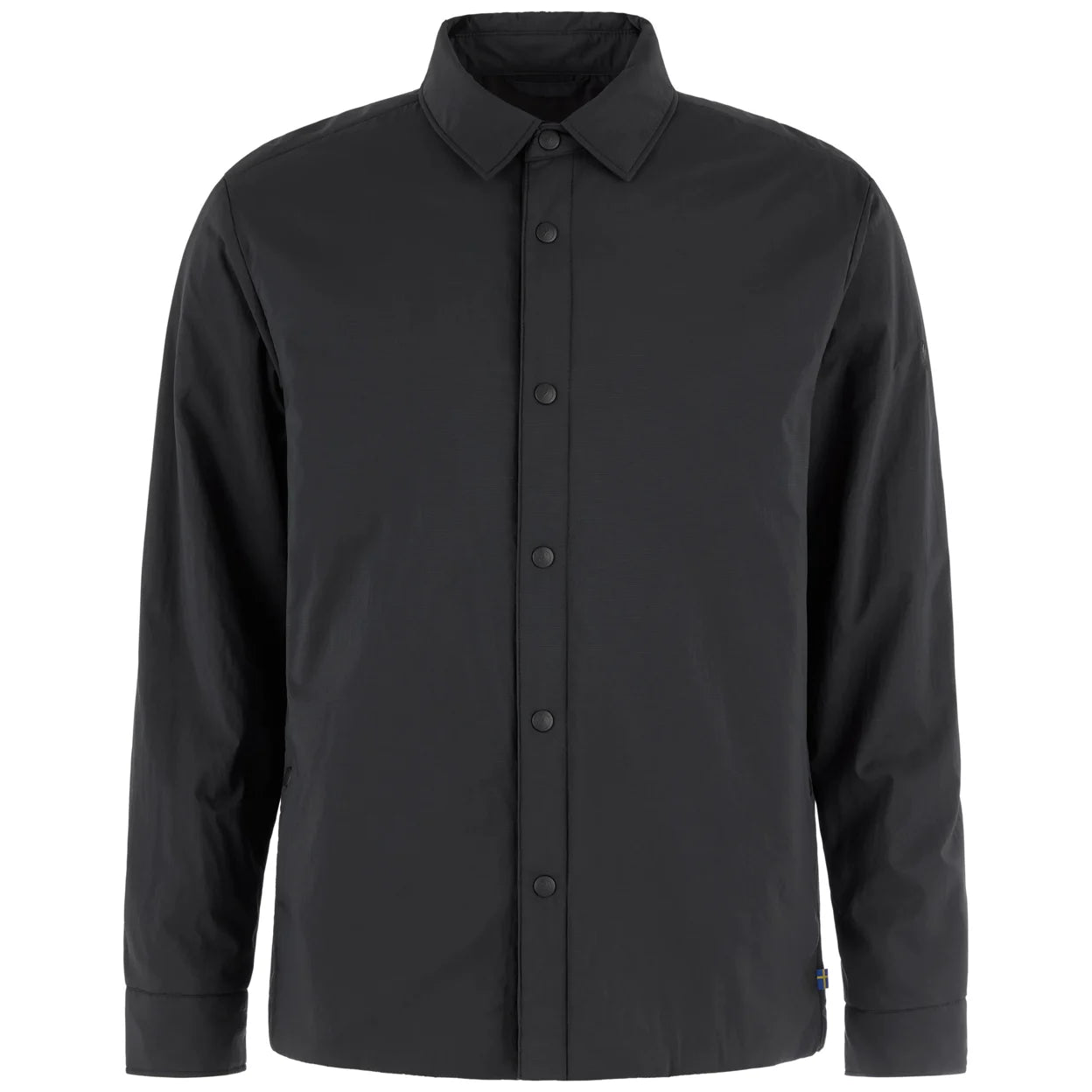 Fjall Raven HC Insulated Shirt Jacket