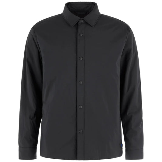 Fjall Raven HC Insulated Shirt Jacket