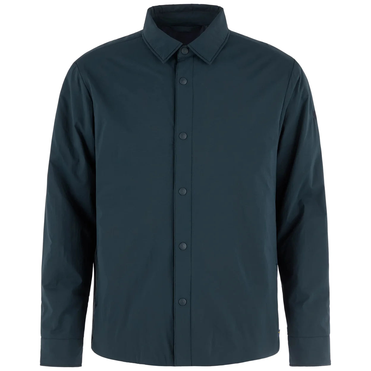 Fjall Raven HC Insulated Shirt Jacket