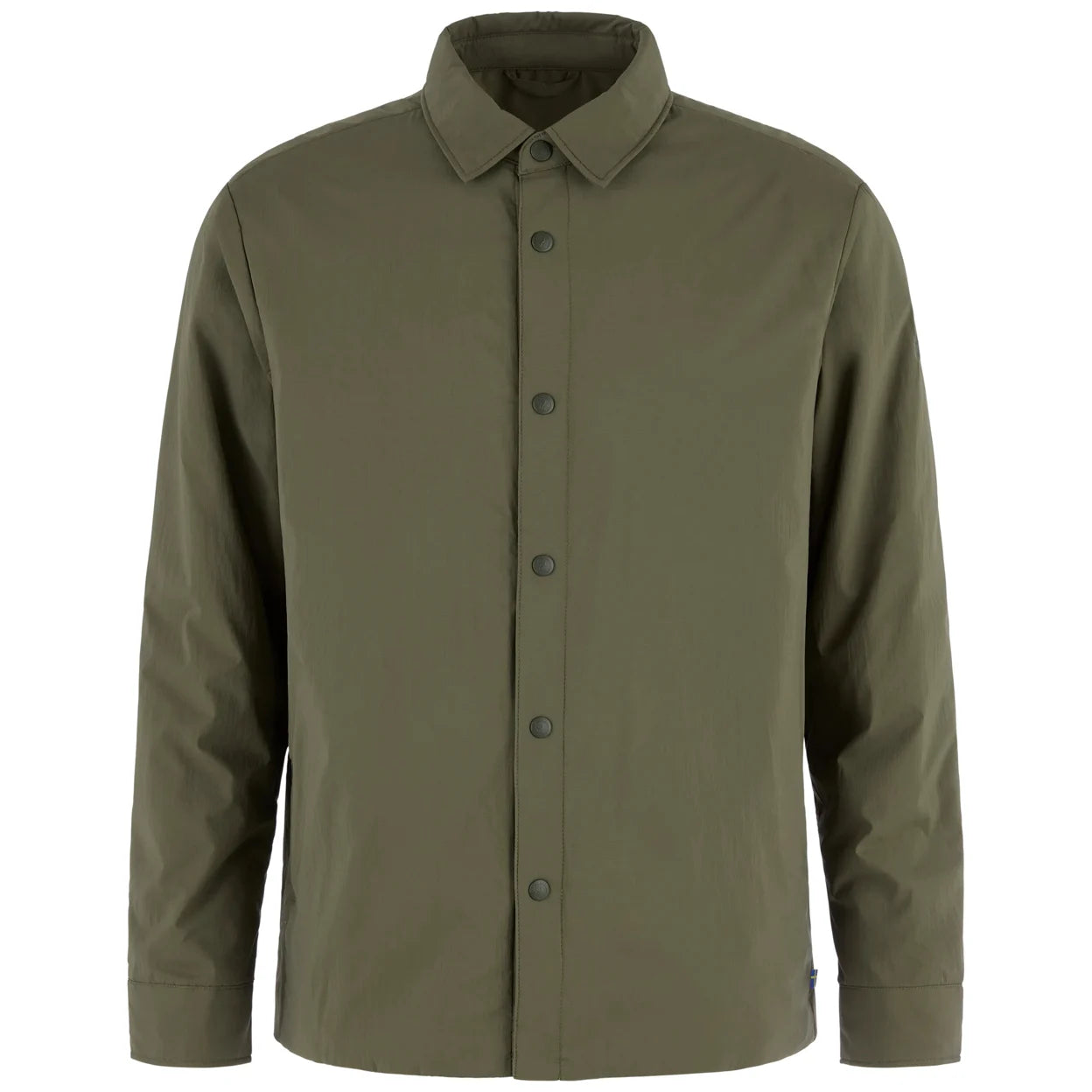 Fjall Raven HC Insulated Shirt Jacket