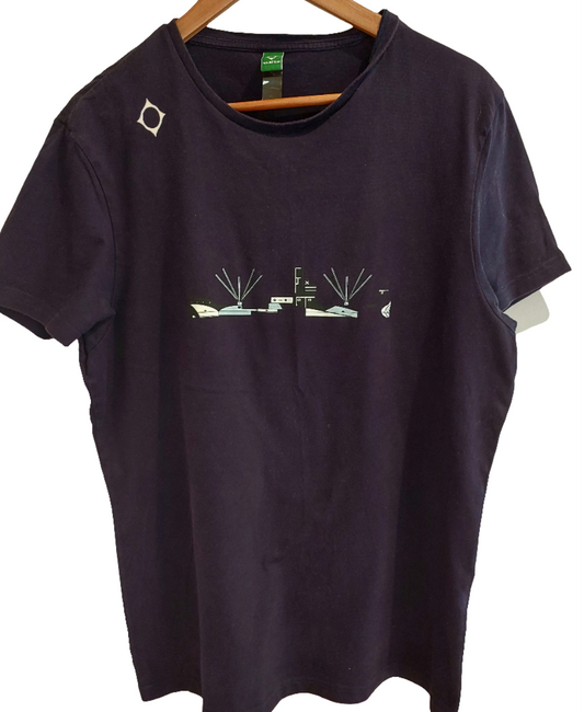Pre Loved Ma.Strum T Shirt