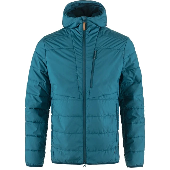 Fjall Raven Keb Padded Hoodie