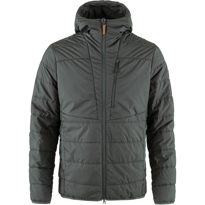 Fjall Raven Keb Padded Hoodie