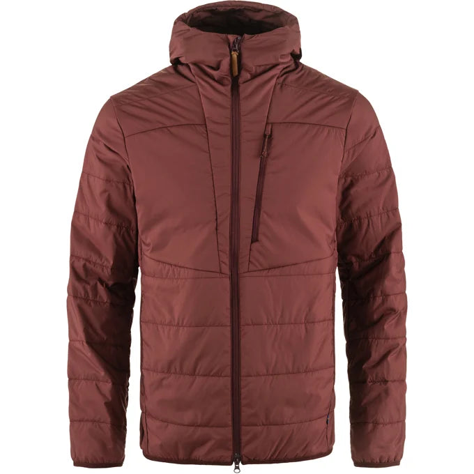 Fjall Raven Keb Padded Hoodie