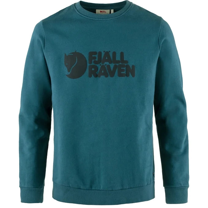 Fjall Raven Logo Sweater