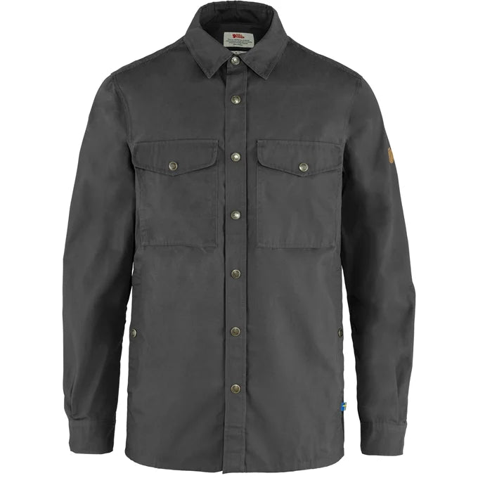 Fjall Raven Singi Overshirt