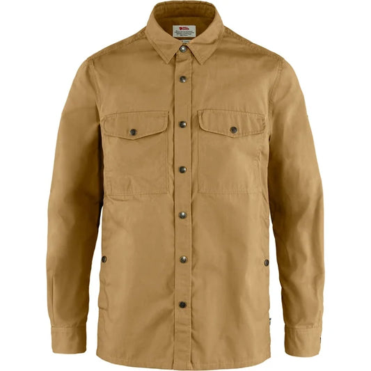 Fjall Raven Singi Overshirt