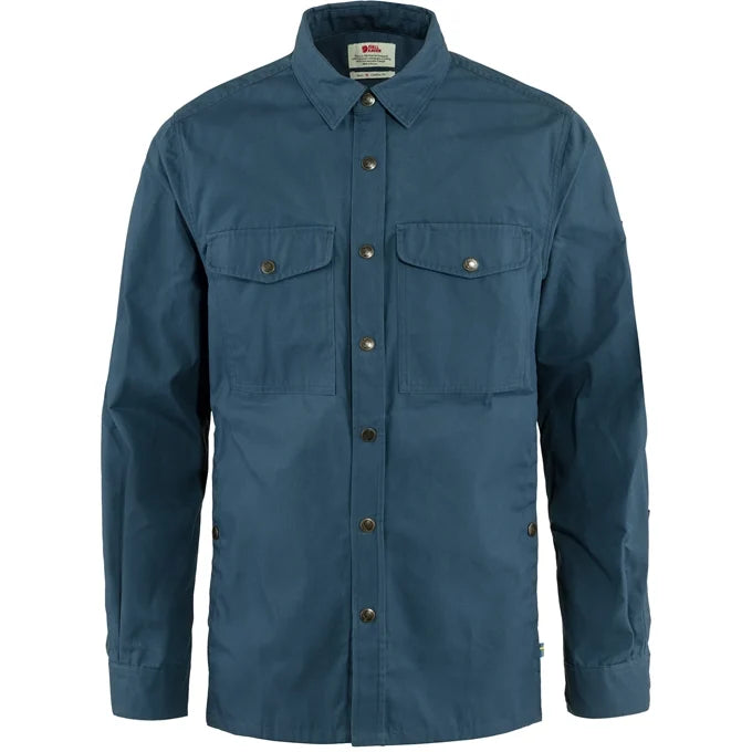 Fjall Raven Singi Overshirt