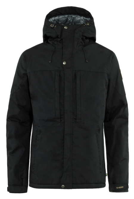 Fjall Raven Skogso Padded Jacket