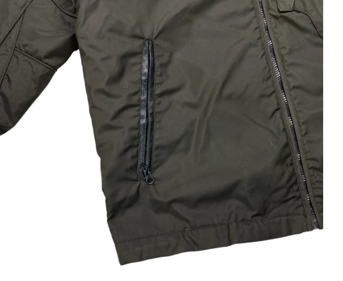 Pre Loved C.P Company Goggle Jacket