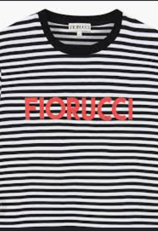 Pre Loved Fiorucci T Shirt