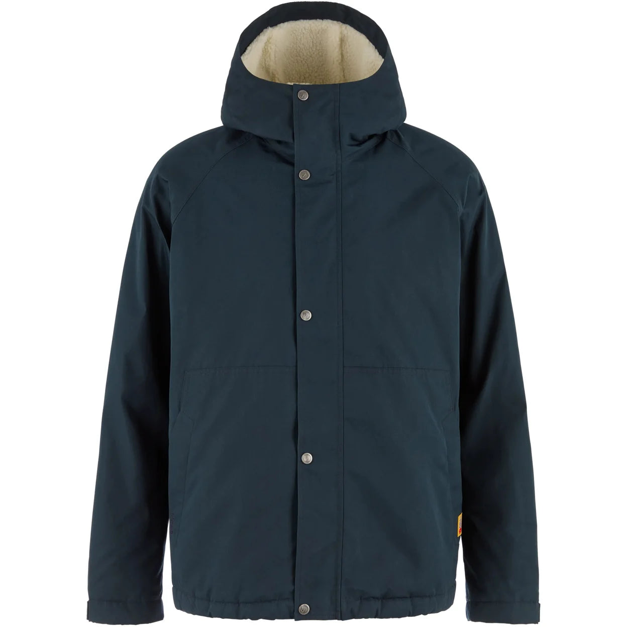 Fjall Raven Vardag G1000 Pile Jacket