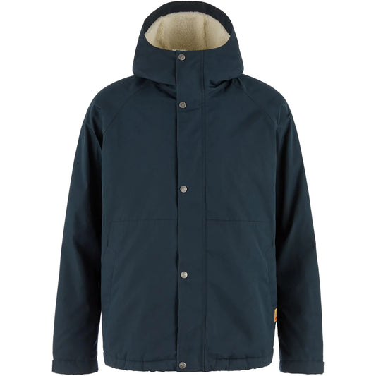 Fjall Raven Vardag G1000 Pile Jacket