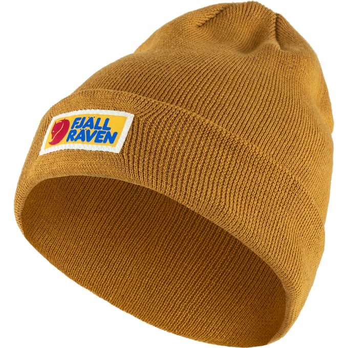 Fjall Raven Vardag Classic Beanie