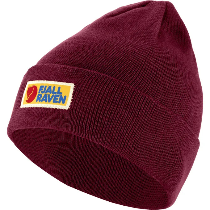 Fjall Raven Vardag Classic Beanie