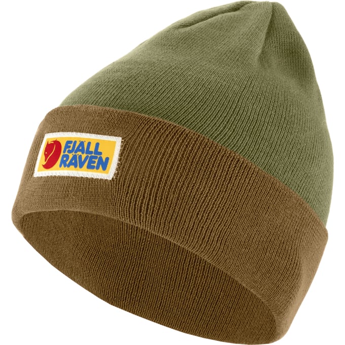 Fjall Raven Vardag Classic Beanie