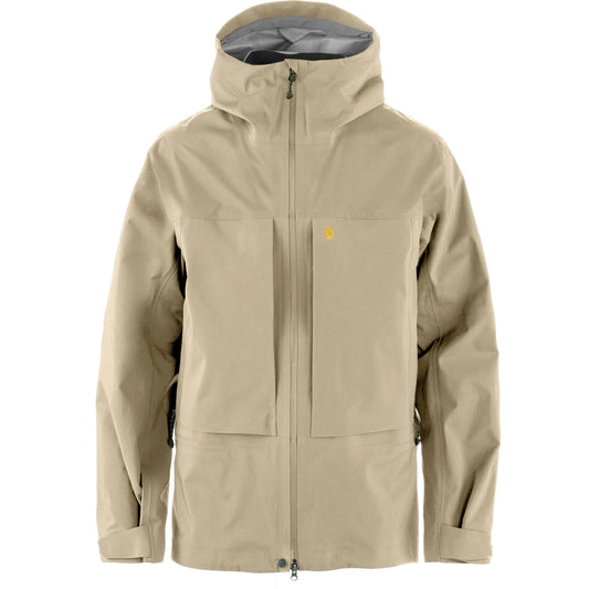 Fjall Raven Bergtagen GTX Touring jacket