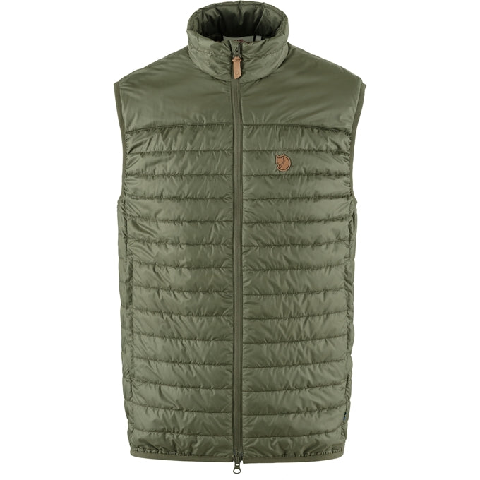 Fjall Raven Abisko Padded Vest