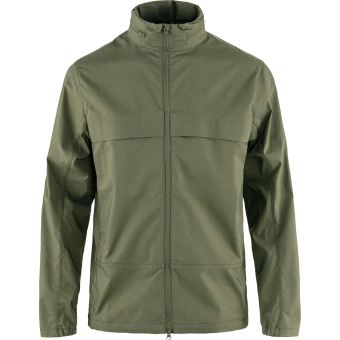 Fjall Raven Abisko Hike Jacket